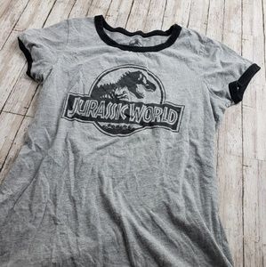 Jurrasic World T-shirt